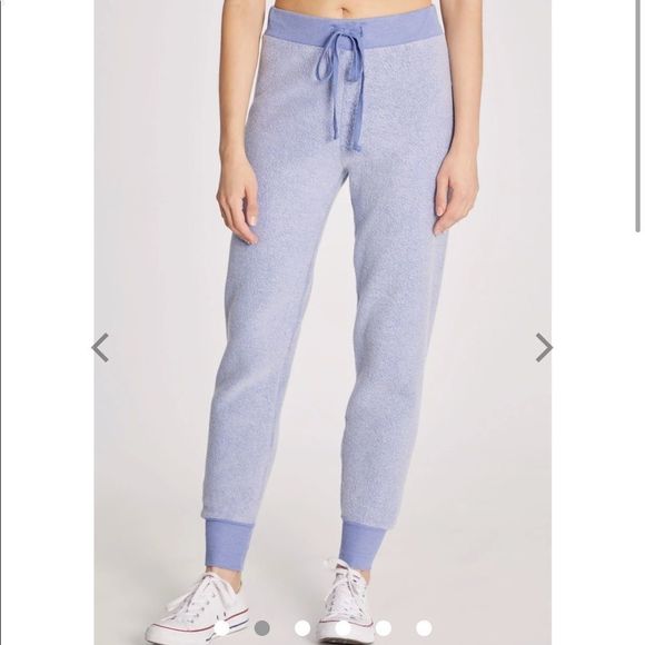 NWT Wildfox High-Rise Drawstrings Jack Jogger - Picture 8 of 9